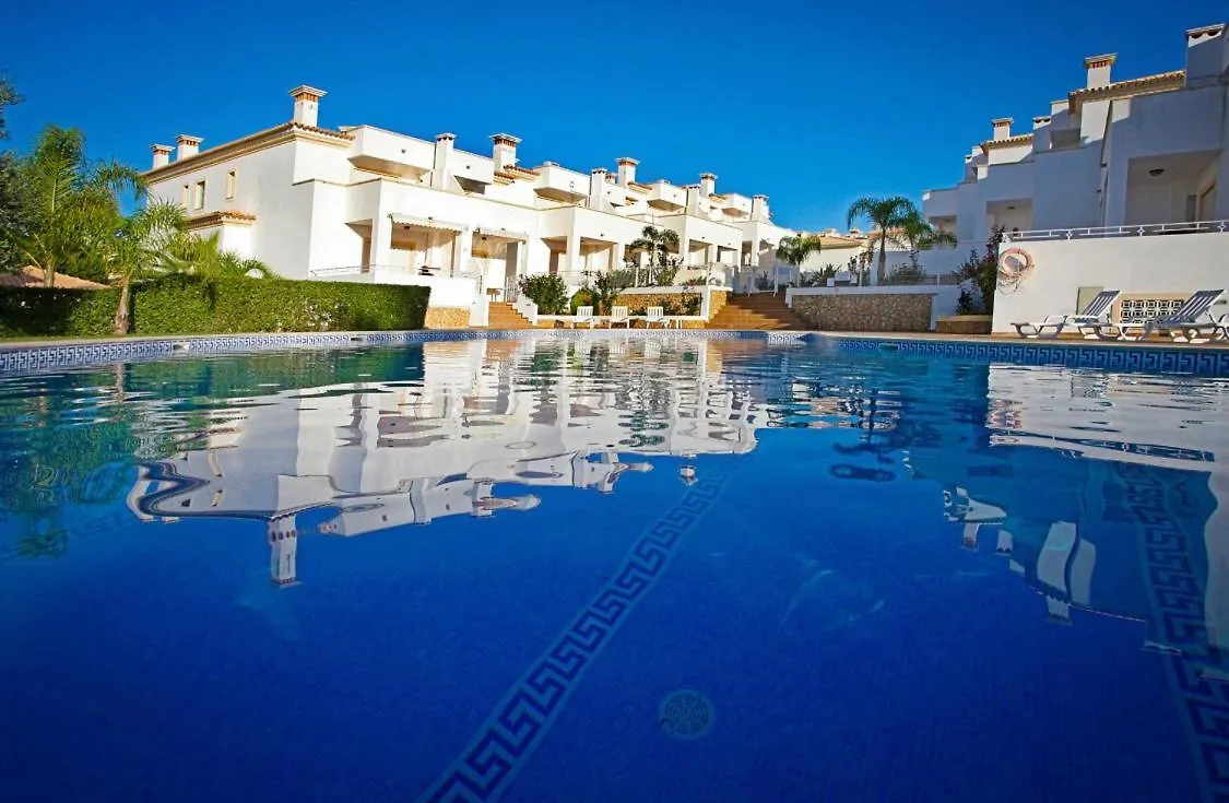 Villa Adrian & Brian Albufeira Portugal