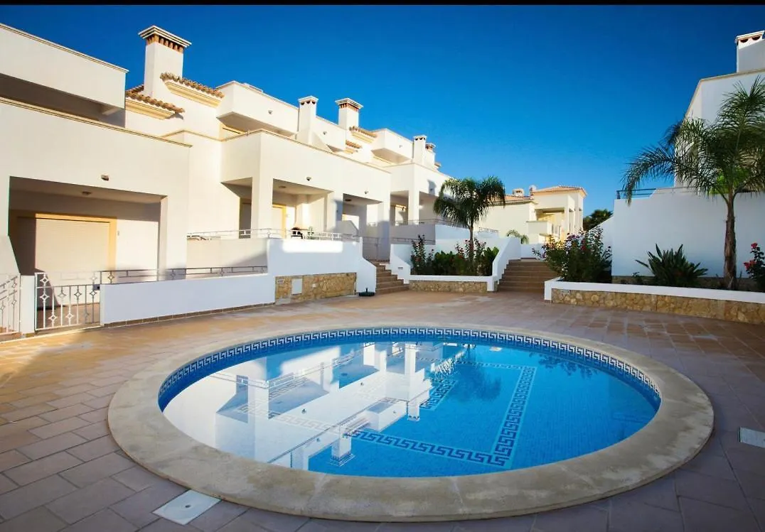 Villa Adrian & Brian Albufeira