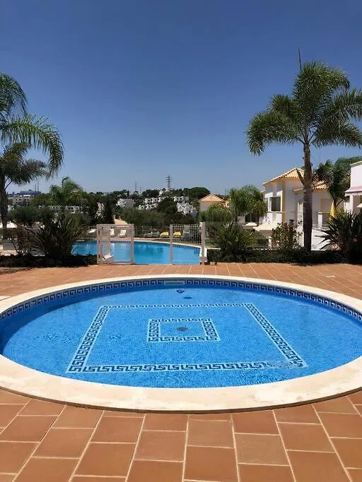 Villa Adrian & Brian Albufeira